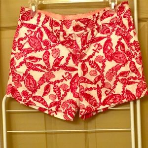 Lilly Pulitzer Shorts
